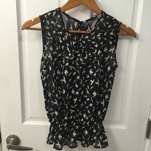 Moon Collection Blouse